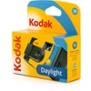 Kodak vienkartinis fotoaparatas Daylight 27+12