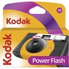 Kodak vienkartinis fotoaparatas Power Flash 27+12