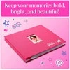 Nuotraukų rėmelis Kodak Barbie scrapbook