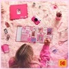 Nuotraukų rėmelis Kodak Barbie scrapbook