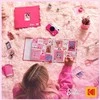 Nuotraukų rėmelis Kodak Barbie scrapbook