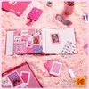 Nuotraukų rėmelis Linksmi „Kodak Barbie“ lipdukai fotoaparatui