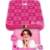 Kodak x Barbie photo spausdintuvas Step Slim 1