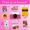 Kodak x Barbie Printomatic Camera 1