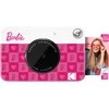 Kodak PRINTOMATIC Barbie Momentinis fotoaparatas, 2x3'', Rožinė