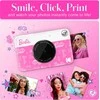 Kodak x Barbie Printomatic Camera 2