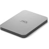 LaCie Išorinis kietasis diskas HDD Mobile Drive (2.5'/2TB/ USB 3.1 TYPE C)