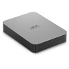 Kietasis diskas LaCie Mobile Drive 5TB