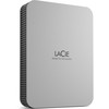 Kietasis diskas LaCie Mobile Drive 5TB