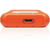 Kietasis diskas „LaCie Rugged Mini“ 2,5 colio, 5 TB, USB 3.2, 1 kartos, USB 3.2