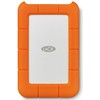 LaCie Išorinis kietasis diskas HDD Rugged USB-C (2.5'/2TB/USB 3.1 TYPE C)
