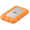 Kietasis diskas LACIE RUGGED SSD4 2.5SE 1000