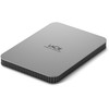 LaCie Išorinis kietasis diskas HDD Mobile Drive (2.5'/1TB/ USB 3.1 TYPE C)