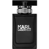 Tualetinis vanduo Karl Lagerfeld Pour Homme Eau De Toilette Purškiklis, 50ml