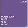 Manfrotto fonas 2,72 x 11 m, violetinis (9062)