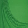Backdrop - Lastolite Chromakey fonas 3x3.5m žalias
