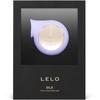 LELO SILA Lilac - Sonic Wave Intimate Wellness Device, Atsparus vandeniui, USB