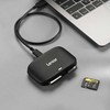 Skaitytuvas Lexar Lexar Cardreader CFExpress Type B/SD UHS-II USB 3.2 Gen2 Reader