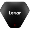 Lexar kortelių skaitytuvas Professional 3in1 USB 3.1