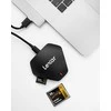 Lexar kortelių skaitytuvas Professional 3in1 USB 3.1