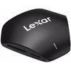 Lexar kortelių skaitytuvas Professional 3in1 USB 3.1
