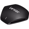 Lexar kortelių skaitytuvas Professional 3in1 USB 3.1