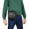 Lowepro amera krepšys Adventura SH 120 III, juodas