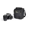 Lowepro amera krepšys Adventura SH 120 III, juodas