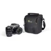 Lowepro amera krepšys Adventura SH 120 III, juodas