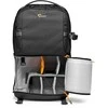 Lowepro kuprinė Fastpack BP 250 AW III, juoda