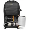 Lowepro kuprinė Fastpack BP 250 AW III, juoda