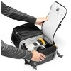 Lowepro kuprinė Fastpack BP 250 AW III, juoda