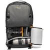 Lowepro kuprinė Fastpack BP 250 AW III, pilka