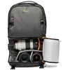 Lowepro kuprinė Fastpack BP 250 AW III, pilka