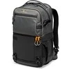 Lowepro kuprinė Fastpack Pro BP 250 AW, pilka