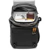 Lowepro kuprinė Fastpack Pro BP 250 AW, pilka