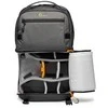 Lowepro kuprinė Fastpack Pro BP 250 AW, pilka