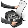 Lowepro kuprinė Fastpack Pro BP 250 AW, pilka
