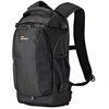 Lowepro kuprinė Flipside 200 AW II, juoda
