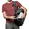 Lowepro kuprinė Flipside BP 300 AW III, juoda