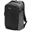 Lowepro kuprinė Flipside BP 400 AW III, pilka