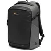 Lowepro kuprinė Flipside BP 400 AW III, pilka