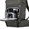Lowepro kuprinė Flipside Trek BP 350, pilka
