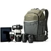 Lowepro kuprinė Flipside Trek BP 450 AW, pilka
