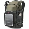 Lowepro kuprinė Flipside Trek BP 450 AW, pilka