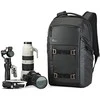 Lowepro kuprinė Freeline BP 350 AW, juoda