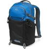 Lowepro kuprinė Photo Active BP 200 AW, mėlyna/juoda