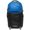 Lowepro kuprinė Photo Active BP 200 AW, mėlyna/juoda