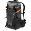 Lowepro kuprinė PhotoSport BP 15L AW III, pilka