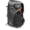 Lowepro kuprinė PhotoSport BP 24L AW III, pilka